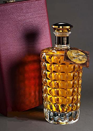 ROSSI D'ASIAGO SPHÄRE VERSCHNITTENE GRAPPE VENETE 10 JAHRE ALT 70 CL IM KASTEN ROSSI D'ASIAGO SPHÄRE VERSCHNITTENE GRAPPE VENETE 10 JAHRE ALT 70 CL IM KASTEN von Rossi d'Asiago