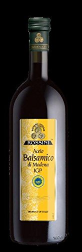 Ponti Aceto Balsamico Modena, 2er Pack (2 x 1000 g) von ROSSINI