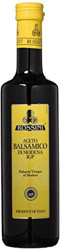 Ponti Balsamico Essig Modena (1 x 500 g) von ROSSINI