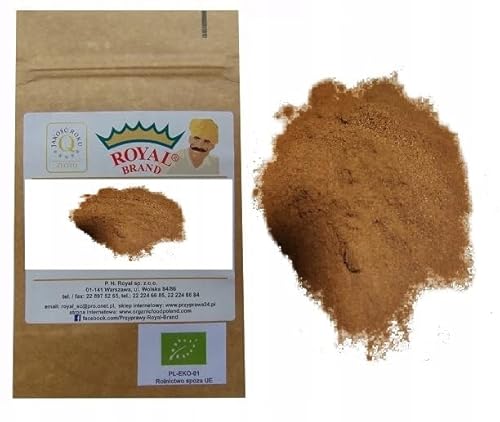 CEJLOAN gemahlener Zimt BIO 250g ECOLOGICAL von ROYAL BRAND