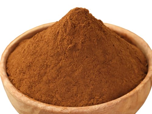CEYLON Zimt gemahlen 100g sehr gut und aromatisch von ROYAL BRAND