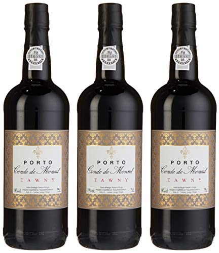 ROZÉS Conde De Monsul Tawny (3 x 0.75 L) von ROZES