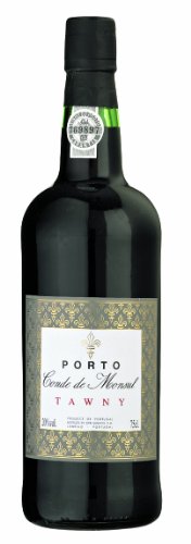 Rozes Conde De Monsul Tawny (1 x 0.75 L) von ROZES