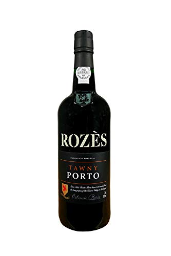 Rozès Tawny (1 x 0.75 l) von ROZÉS