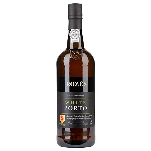 Rozès White (1 x 0.75 l) von ROZES