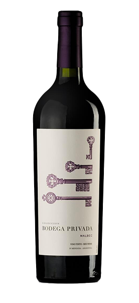 "Bodega Privada" Malbec 2022 "Bodega Privada" Malbec 2022 von RPB