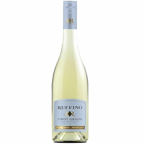 RUFFINO PINOT GRIGIO DELLE VENEZIE DOC 2019 BIO WEIN 75 CL RUFFINO PINOT GRIGIO DELLE VENEZIE DOC 2019 BIO WEIN 75 CL von RUFFINO DAL 1887