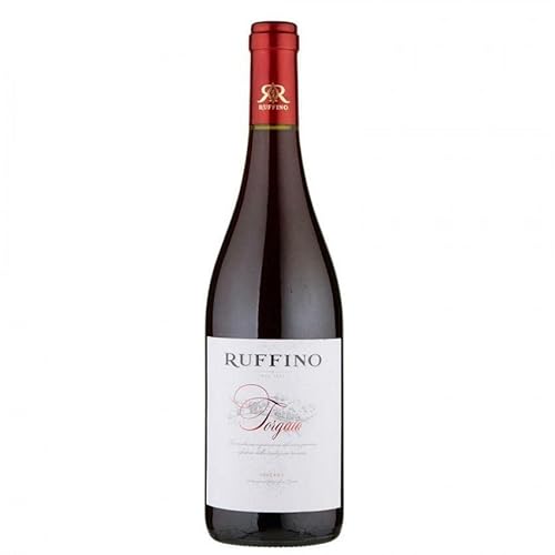 RUFFINO TORGAIO 2019 ROTWEIN TORCANA IGT RUFFINO TORGAIO 2019 ROTWEIN TORCANA IGT von RUFFINO DAL 1887