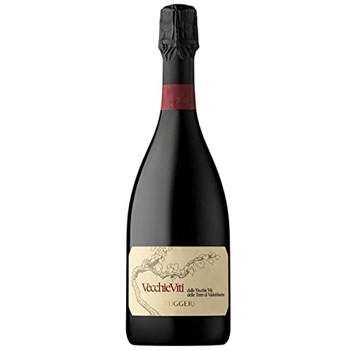 RUGGERI VECCHIE VITI VALDOBBIADENE PROSECCO DOCG SUPERIORE BRUT 75 CL von Ruggeri