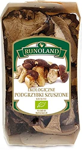 BIO - Maronenpilze getrocknet 60 g BIO - Maronenpilze getrocknet 60 g von RUNOLAND