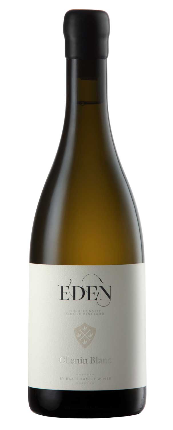 Raats Eden High Density Single Vineyard Chenin Blanc 2021 von Raats Family Wines