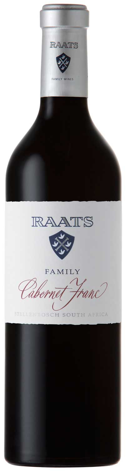 Raats Family Cabernet Franc 2020 von Raats Family Wines