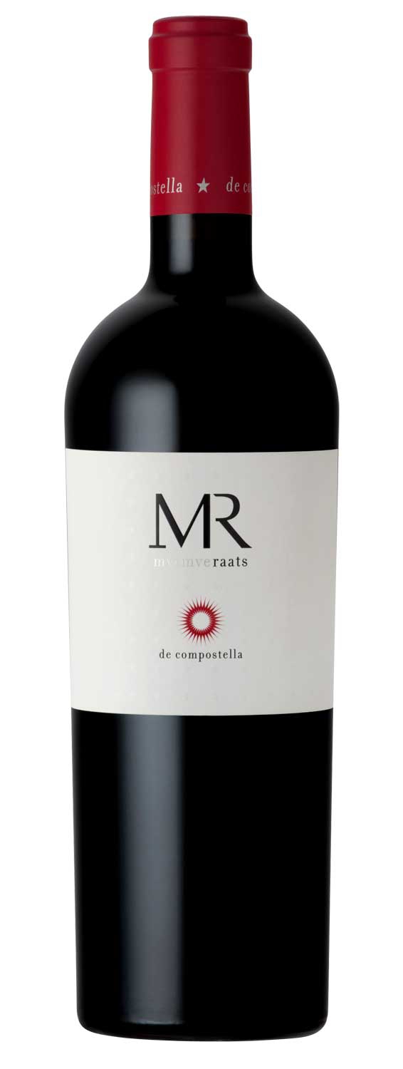 Raats MR de Compostella 2020 von Raats Family Wines