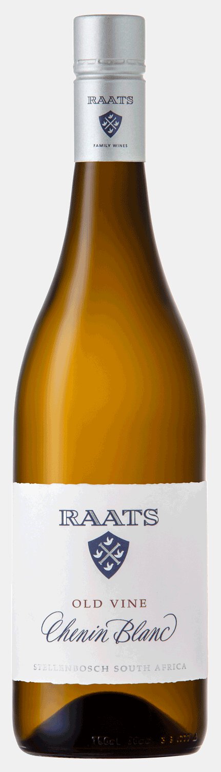 Raats Old Vine Chenin Blanc 2019 von Raats Family Wines