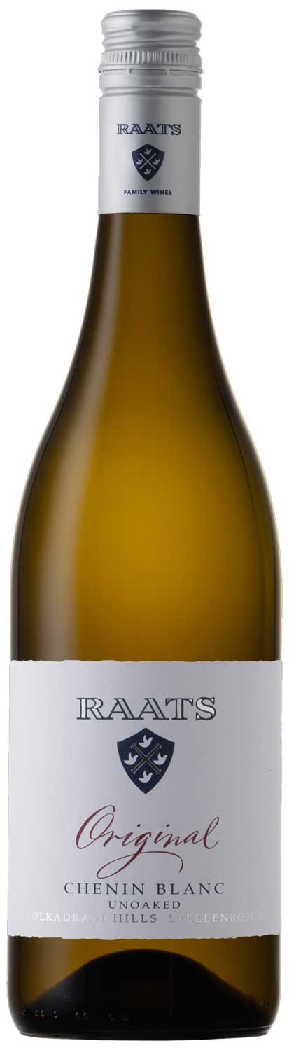 Raats Original Chenin Blanc 2022 von Raats Family Wines