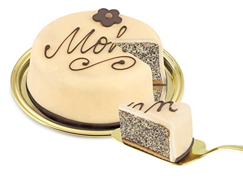 "Konditoren-Mohntorte" nach Schlesischer Art, Manufakturqualität!, handgefertigt von den Konditoren der Confiserie Rabbel...für ein Lächeln mehr am Tag "Konditoren-Mohntorte" nach Schlesischer Art, Manufakturqualität!, handgefertigt von den Konditoren der Confiserie Rabbel...für ein Lächeln mehr am Tag von Rabbel