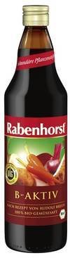 Gemüsesaft B ECO ACTIV Gemüsesaft B ECO ACTIV von Rabenhorst