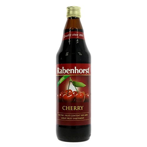 Rabenhorst | Kirschnektar | 1 x 750 ml (UK) von Rabenhorst