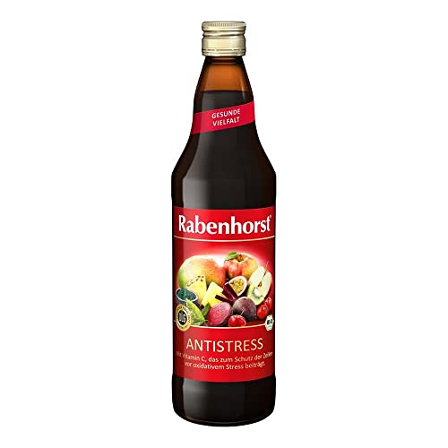 Rabenhorst Antistress BIO - Bio - 750ml von Rabenhorst