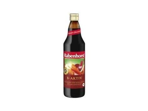 Rabenhorst | Bio Gemüsesaft | 3 x 750 ml von Rabenhorst