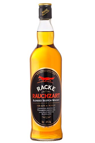 Racke - Rauchzart Whisky 40% - 0,7l von Racke