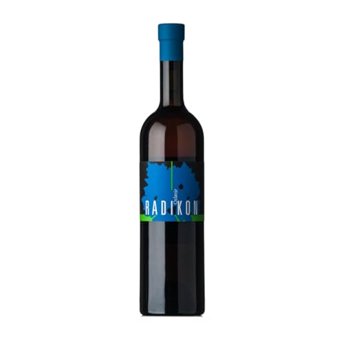Radikon Oslavje Friuli-Venezia Giulia 1 L Weißwein Radikon Oslavje Friuli-Venezia Giulia 1 L Weißwein von Radikon