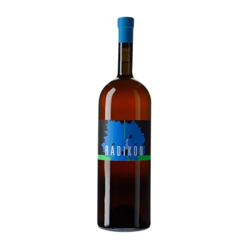 Radikon Ribolla Friuli-Venezia Giulia 1 L Weißwein Radikon Ribolla Friuli-Venezia Giulia 1 L Weißwein von Radikon