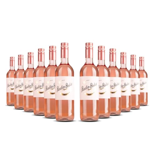 Radio Boka Rosé 2023 (12 x 0.75 l) von Radio Boka