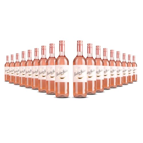 Radio Boka Rosé 2023 (18 x 0.75 l) von Radio Boka