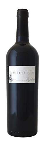 Rafael Cambra Minimum Monastrell Cuvée 2011 trocken (1 x 0.75 l) von Rafael Cambra