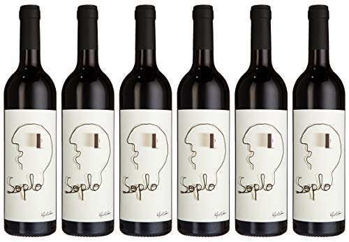 Rafael Cambra Soplo Garnacha Trocken (6 x 0.75 l) von Rafael Cambra