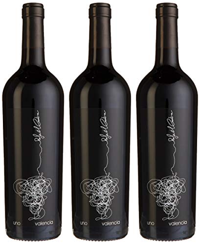 Rafael Cambra Uno Monastrell 2016 Trocken (3 x 0.75 l) von Rafael Cambra