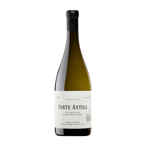 Rafael Palacios Sorte Antiga Godello Valdeorras 75 cl Weißwein Rafael Palacios Sorte Antiga Godello Valdeorras 75 cl Weißwein von Rafael Palacios