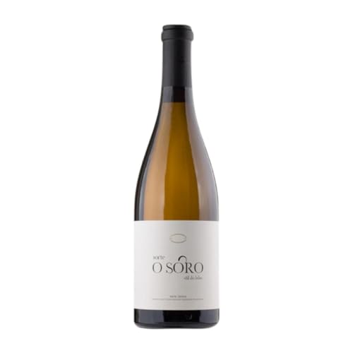 Rafael Palacios Sorte O Soro Godello Valdeorras 75 cl Weißwein Rafael Palacios Sorte O Soro Godello Valdeorras 75 cl Weißwein von Rafael Palacios