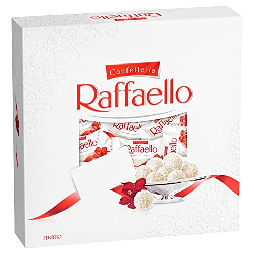 Raffaello 26 Stück 260 g (9 Stück) von Raffaello Premium Pack