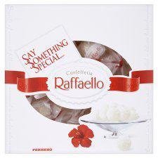 Ferrero Raffaello 240g von Raffaello