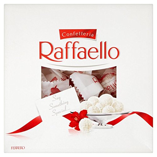 Ferrero Raffaello 240g von Raffaello