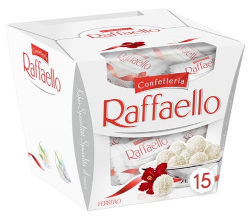 RAFFAELLO 15ER 150G von Ferrero