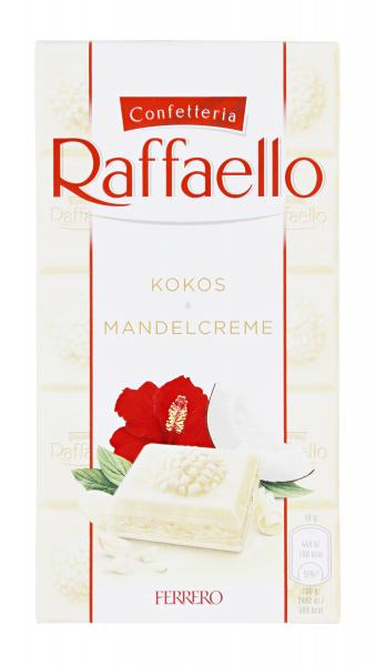 Raffaello Tafel Raffaello Tafel von Raffaello