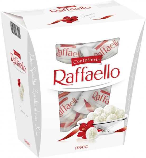 Raffaello Raffaello von Raffaello