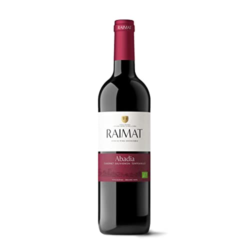 Raimat Abadia Bio Cabernet Sauvignon - Rotwein - 75cl von Raimat