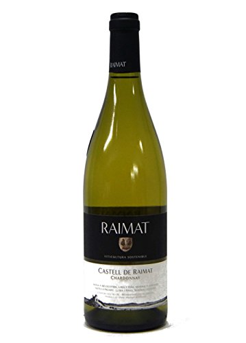 Raimat Castell Bio-Chardonnay - Weißwein - 75cl von Raimat