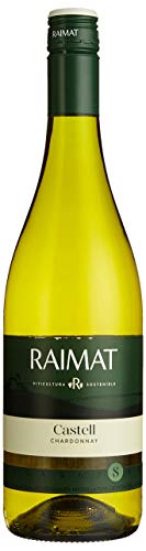 Raimat Castell Chardonnay DO trocken (1 x 0.75 l) von Raimat