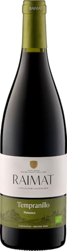 Raimat Castell de Raïmat Tempranillo DO 2018 (1 x 0.75 l) von Raimat