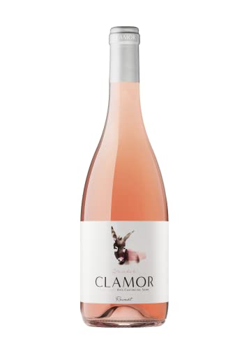 Raimat Clamor - Roséwein - Aus Nachhaltigem Weinbau- 75Cl Raimat Clamor - Roséwein - Aus Nachhaltigem Weinbau- 75Cl von Raimat