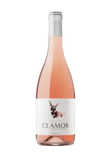 Raimat Clamor - Roséwein - Aus Nachhaltigem Weinbau- 75Cl von Raimat