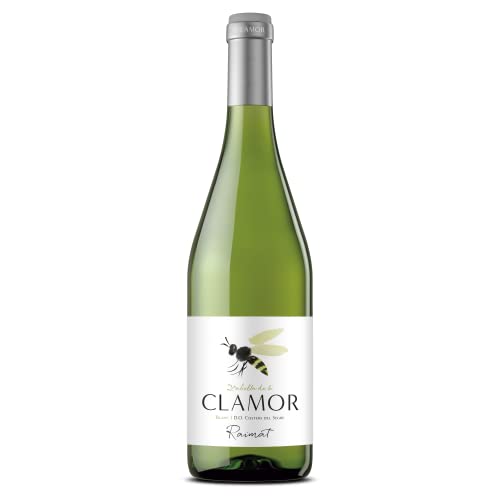 Raimat Clamor - Weißwein - Aus Nachhaltigem Weinbau- 75Cl von Raimat