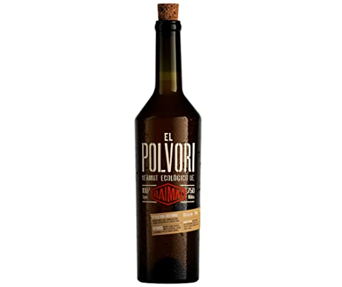 Raimat El Polvorí Bio-Wermut. 75cl Raimat El Polvorí Bio-Wermut. 75cl von Raimat