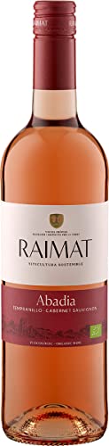 Raimat Raïmat Abadia Rosado DO 2021 (1 x 0.75 l) von Raimat