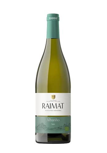 Raimat Saira Albariño Ecological - Weißwein - 75Cl von Raimat